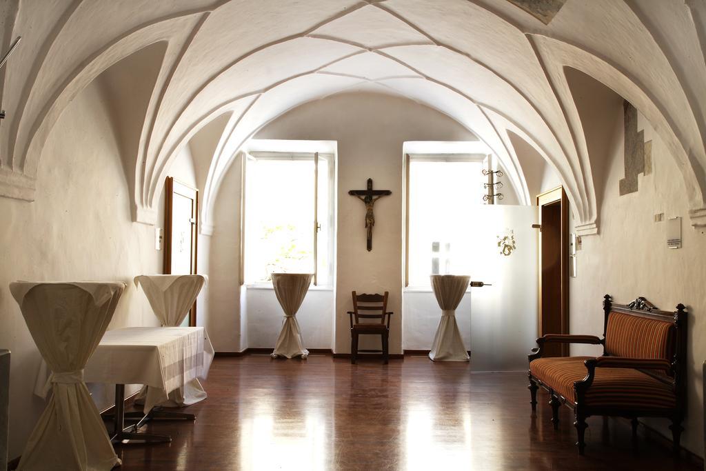 Hotel Palais Salzamt Klagenfurt am Woerthersee Eksteriør billede
